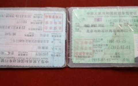 驾驶证照片有啥要求（驾驶证上的照片有具体要求）