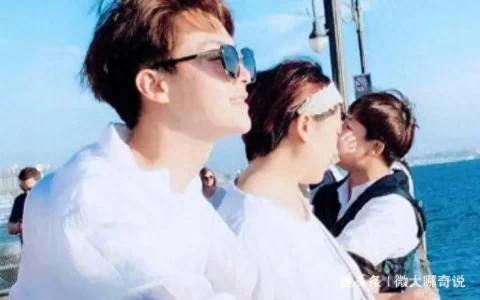 马天宇老婆叫什么名（马天宇娇妻被拍颜值不亚于女明星）