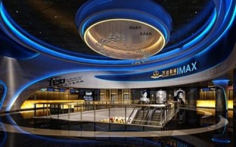 电影院最佳观影位置共10排巨幕（最佳观影位置全攻略）