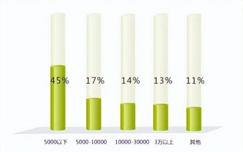 主播其实根本赚不到什么钱（80%的主播不挣钱）