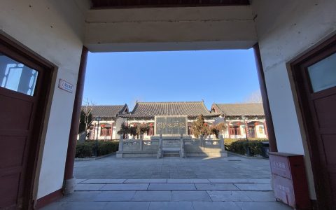 永遇乐千古江山辛弃疾（京口北固亭怀古赏析）