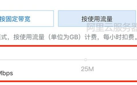 阿里云收费模式有哪些（阿里巴巴注册开店步骤）