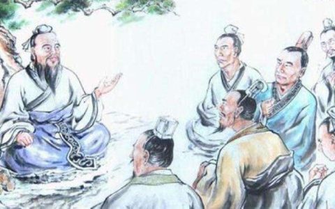 极高明而道中庸的理解（中庸之道的精髓句子）
