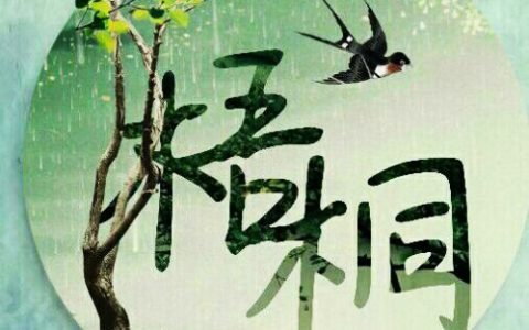 水仙子夜雨赏析（思乡之情的古诗十首）