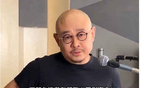 罗刹海市骂的都是谁（刀郎罗刹海市歌词含义解析）