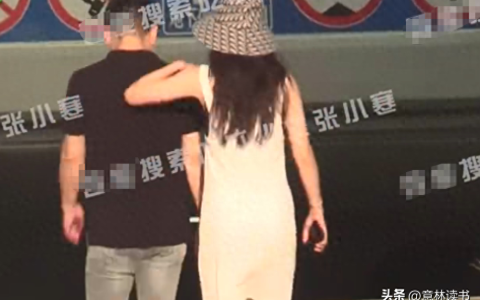 殷桃的老公是谁（起底43岁殷桃男友真实身份）