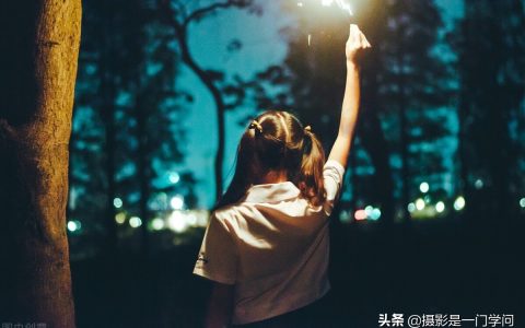 夜景人像拍摄技巧（分场景介绍夜景摄影技巧 ）